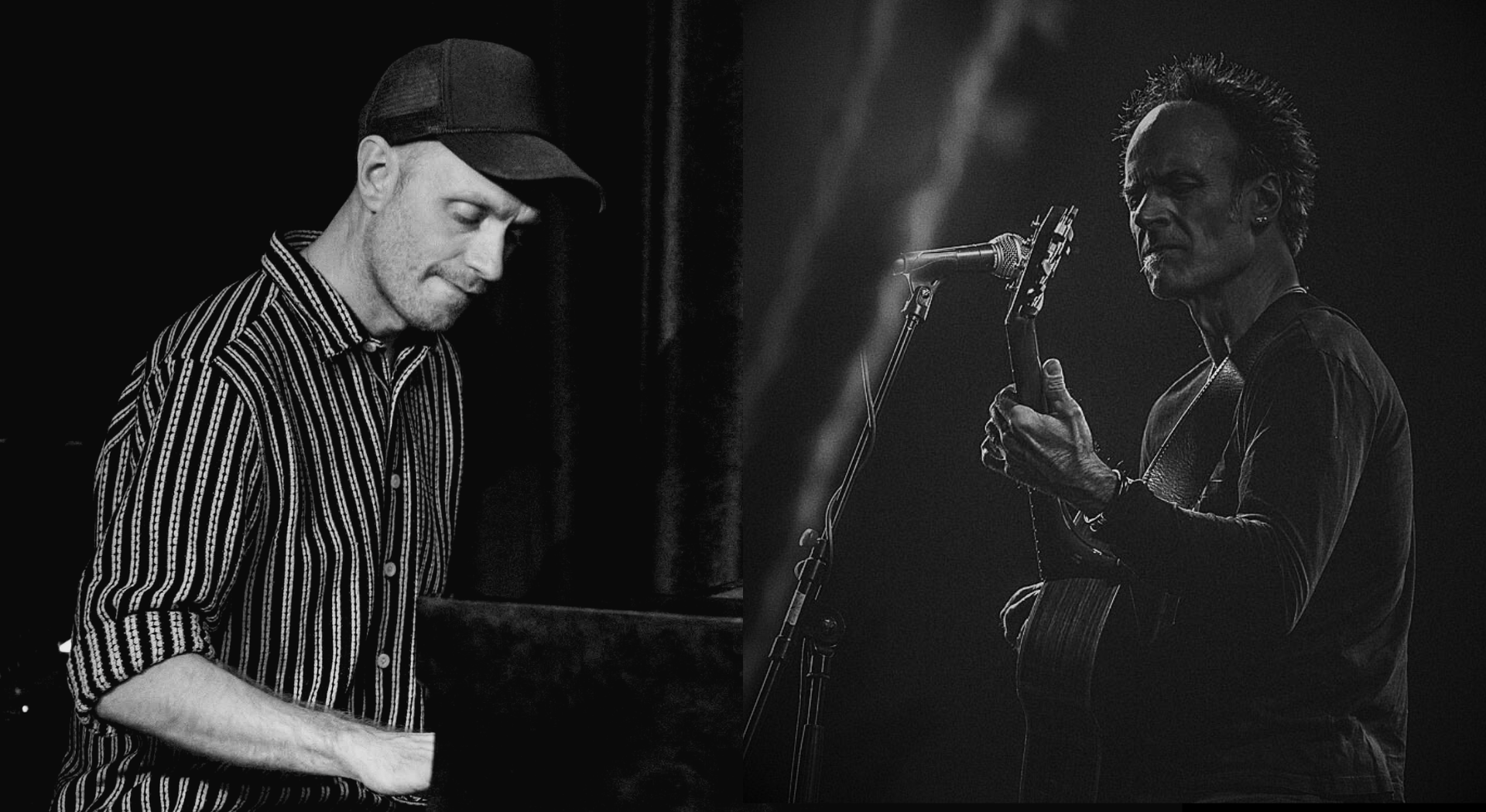Prohibition Jazz and Blues