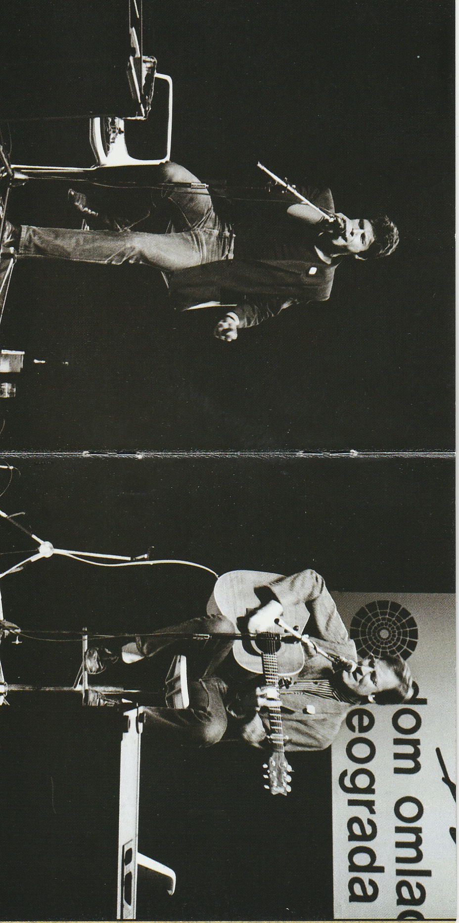 Booklet
