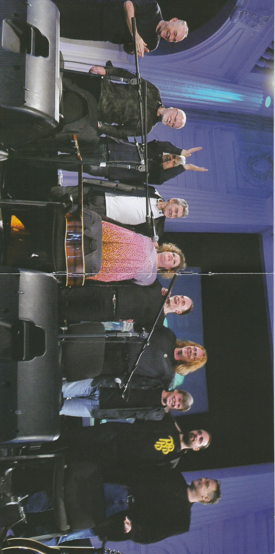 Booklet