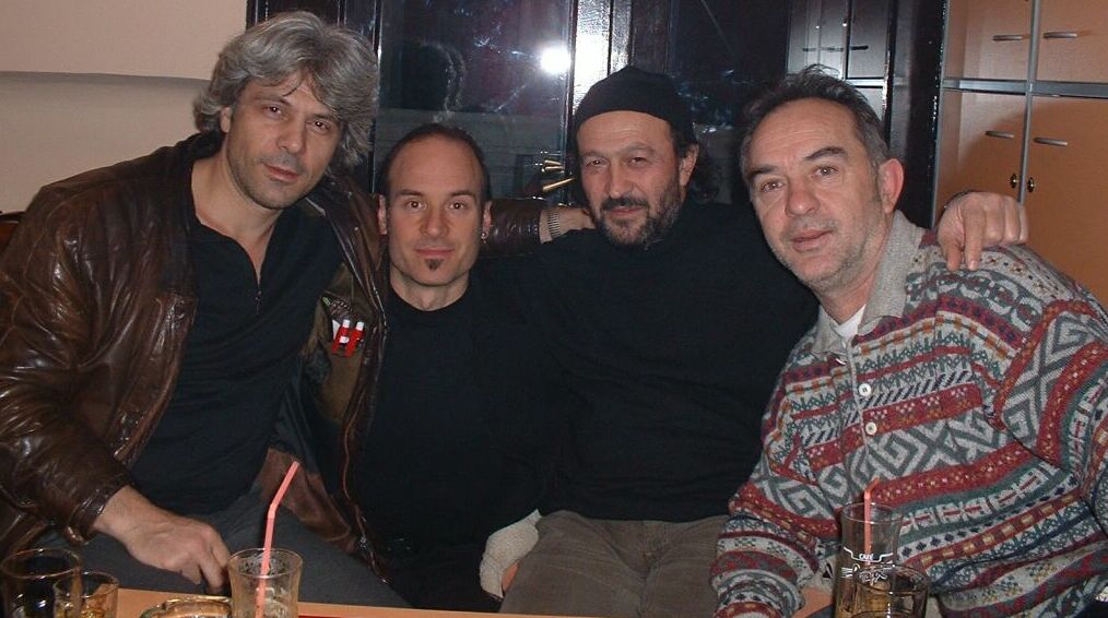 Kepa Dača Kragujevac
