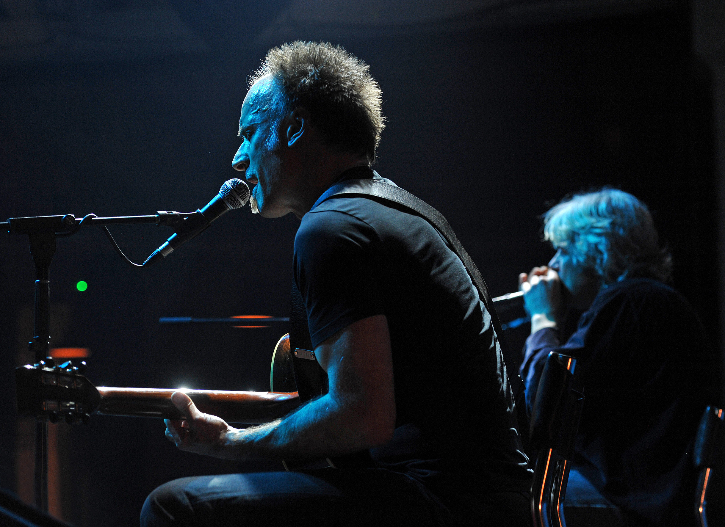 Blues Trio El Gvojos