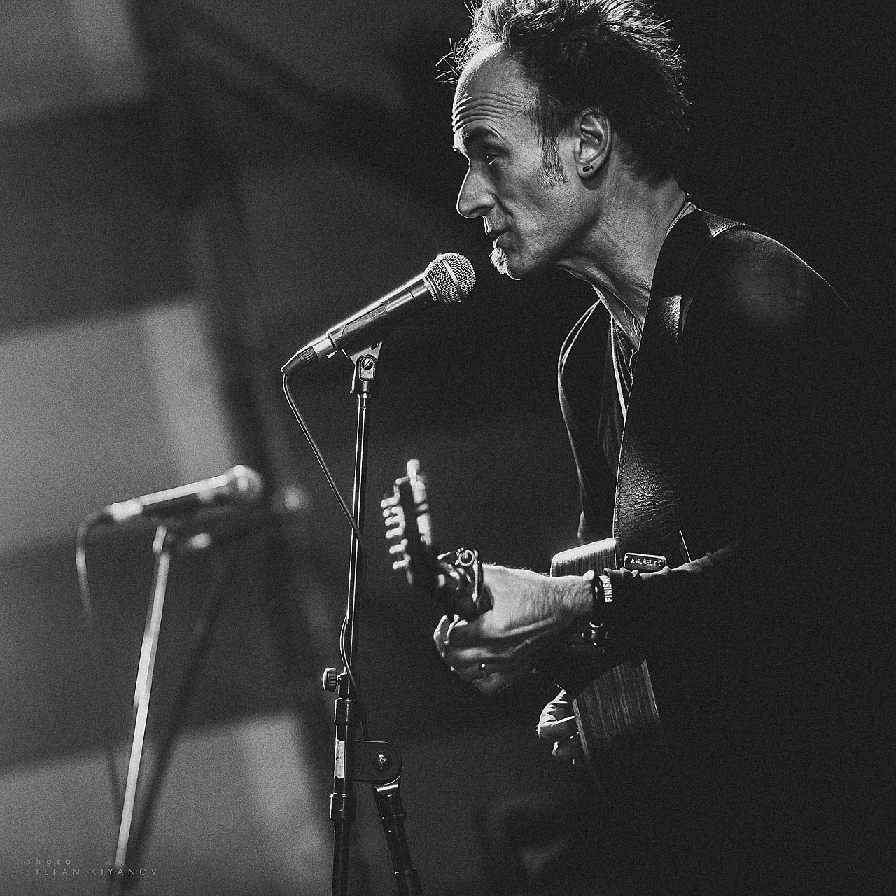 Homesick Mac — photo by Stepan Kiyanov